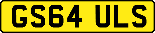 GS64ULS