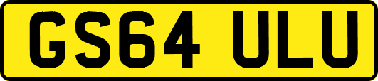 GS64ULU