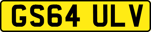 GS64ULV