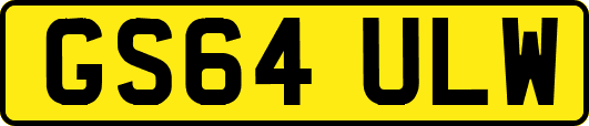 GS64ULW