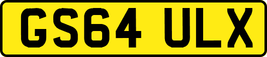 GS64ULX