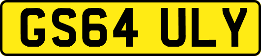 GS64ULY