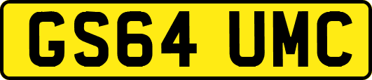 GS64UMC
