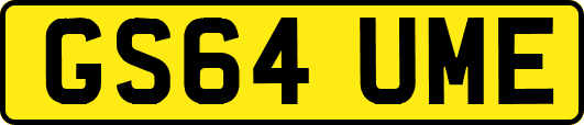 GS64UME