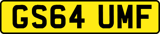 GS64UMF