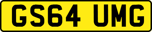 GS64UMG