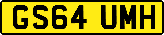 GS64UMH