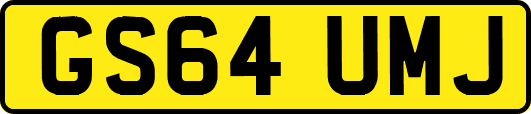 GS64UMJ