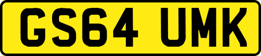 GS64UMK