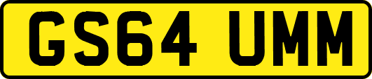 GS64UMM