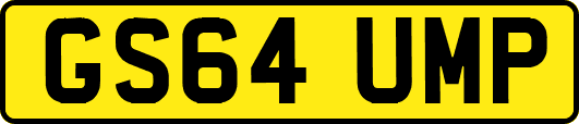 GS64UMP