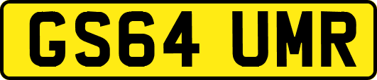 GS64UMR