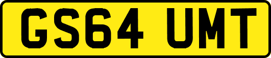 GS64UMT