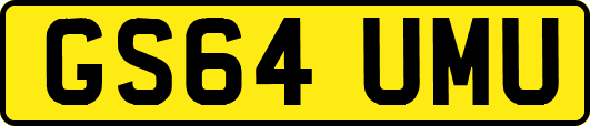 GS64UMU