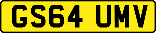 GS64UMV