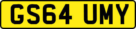 GS64UMY