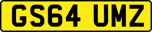 GS64UMZ