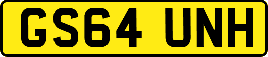GS64UNH