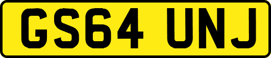 GS64UNJ