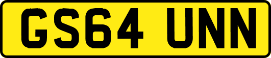 GS64UNN