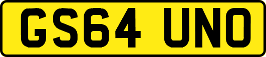 GS64UNO