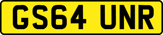 GS64UNR