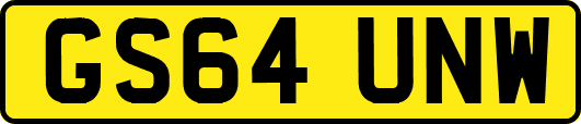 GS64UNW