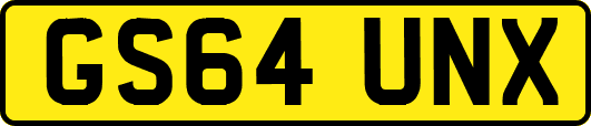 GS64UNX