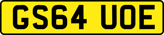 GS64UOE