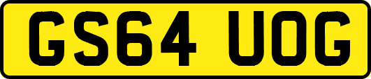 GS64UOG