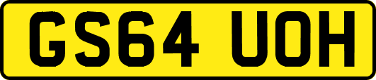 GS64UOH