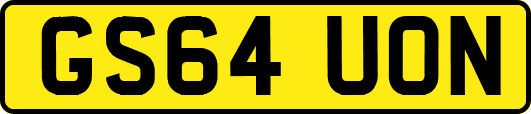 GS64UON