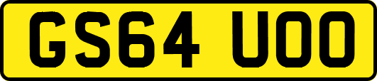 GS64UOO