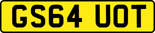 GS64UOT