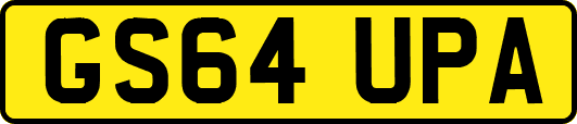 GS64UPA