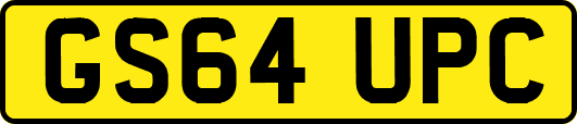 GS64UPC