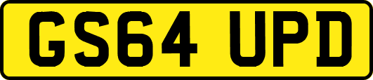 GS64UPD