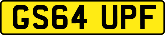 GS64UPF