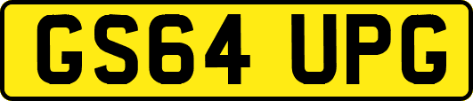 GS64UPG