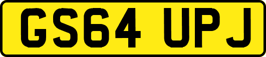 GS64UPJ