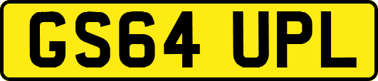 GS64UPL