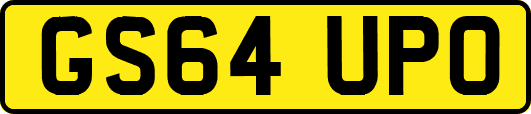 GS64UPO