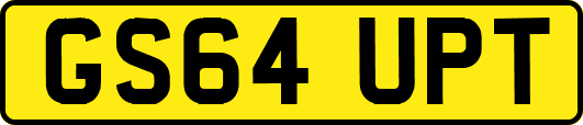 GS64UPT