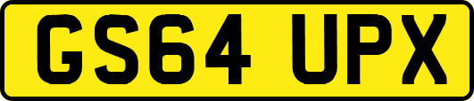 GS64UPX