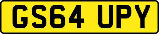 GS64UPY