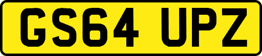 GS64UPZ