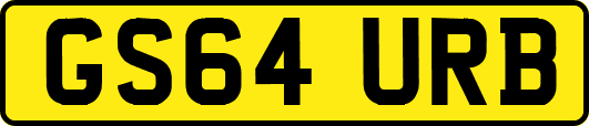GS64URB