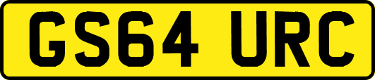 GS64URC