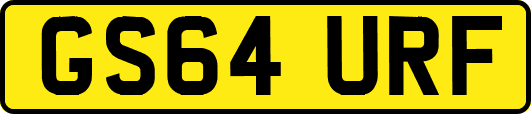 GS64URF