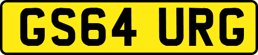 GS64URG
